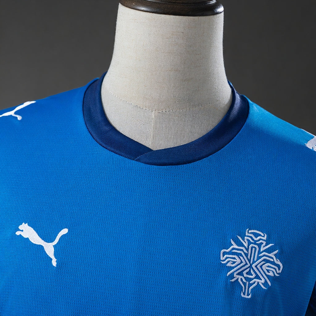 REPZ · Islandia 2026 Titular · Foto 9