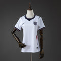 Inglaterra 2026 Titular Jersey Mujer - 1