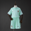 Francia 2026 Visitante Kit Infantil - 1