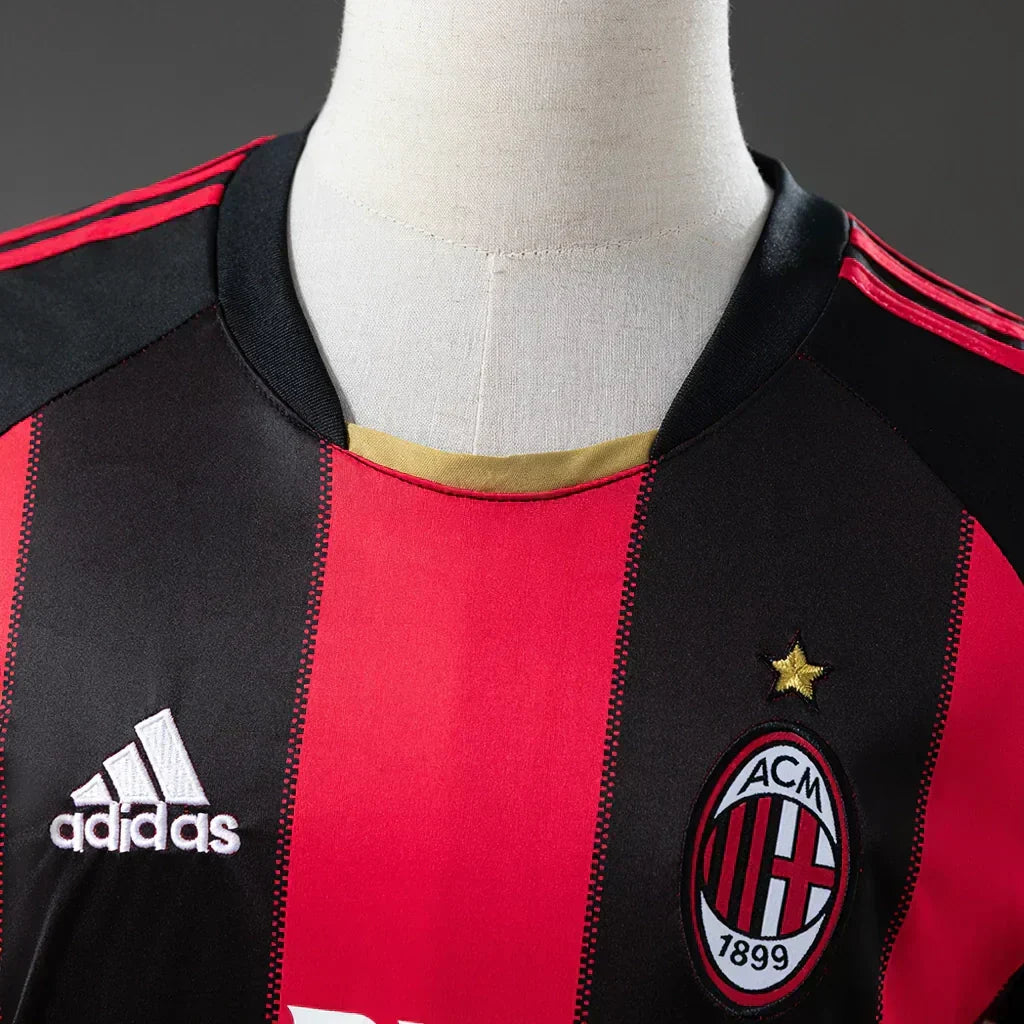 REPZ · Milan 10/11 Titular Retro ML · Foto 7