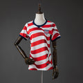 Estados Unidos 2026 Titular Jersey Mujer - 1