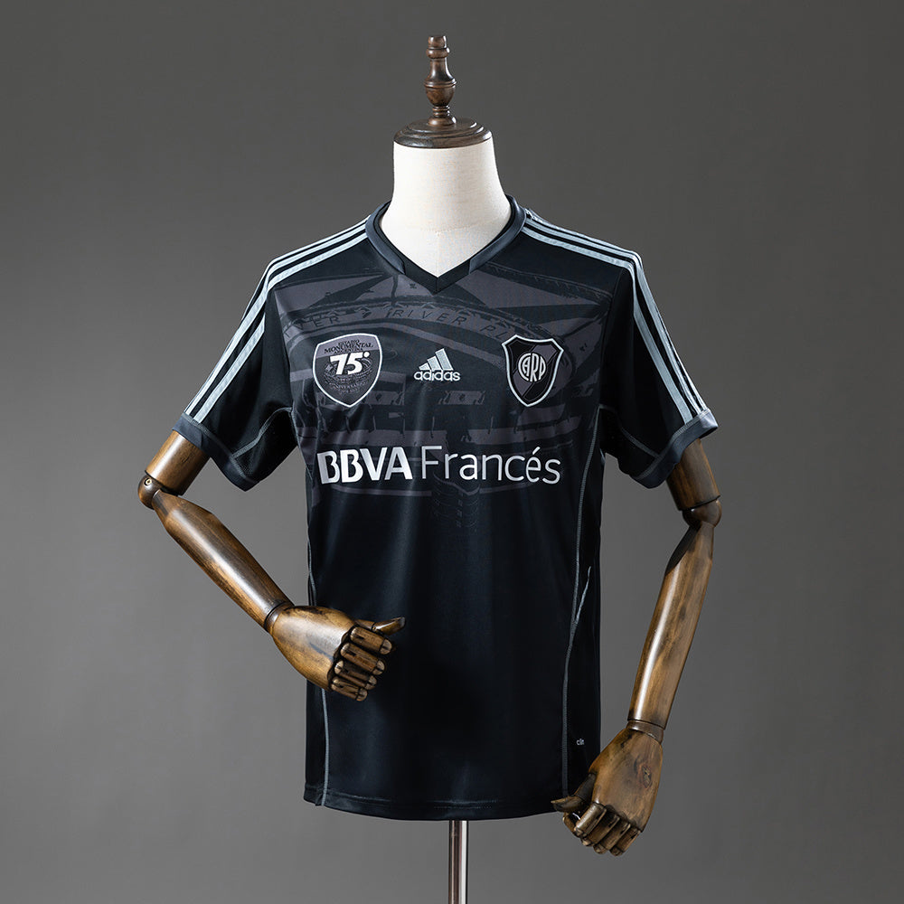 REPZ · River Plate 13/14 Titular Retro
