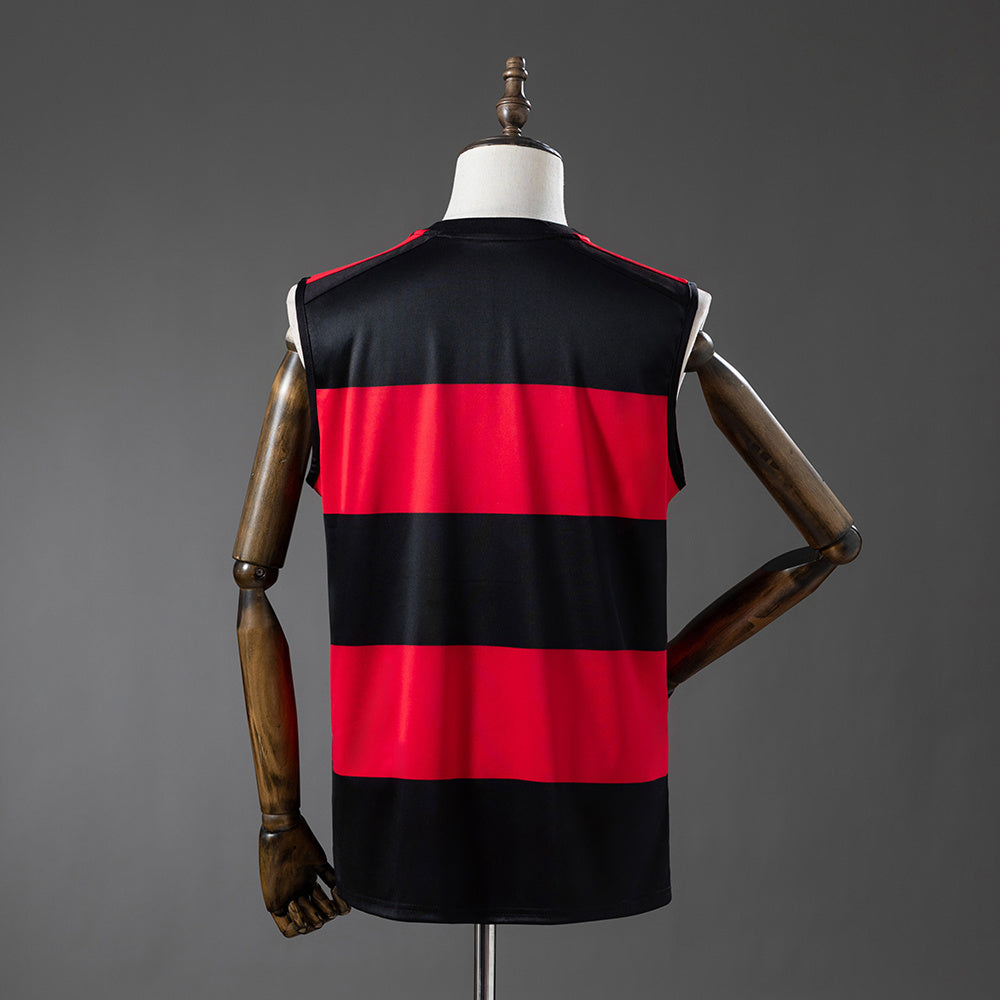 REPZ · Flamengo Musculosa 26/27 Titular · Foto 2