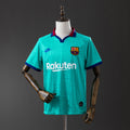 REPZ · Barcelona 19/20 Tercera