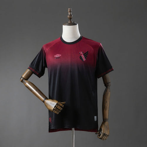 REPZ · Atletico Paranaense 25/26 Tercera