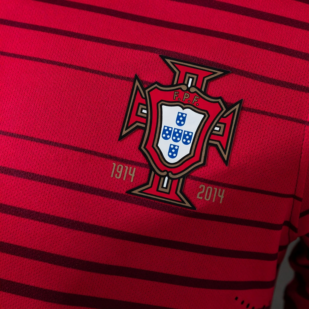 REPZ · Portugal 2014 Titular Retro · Foto 4