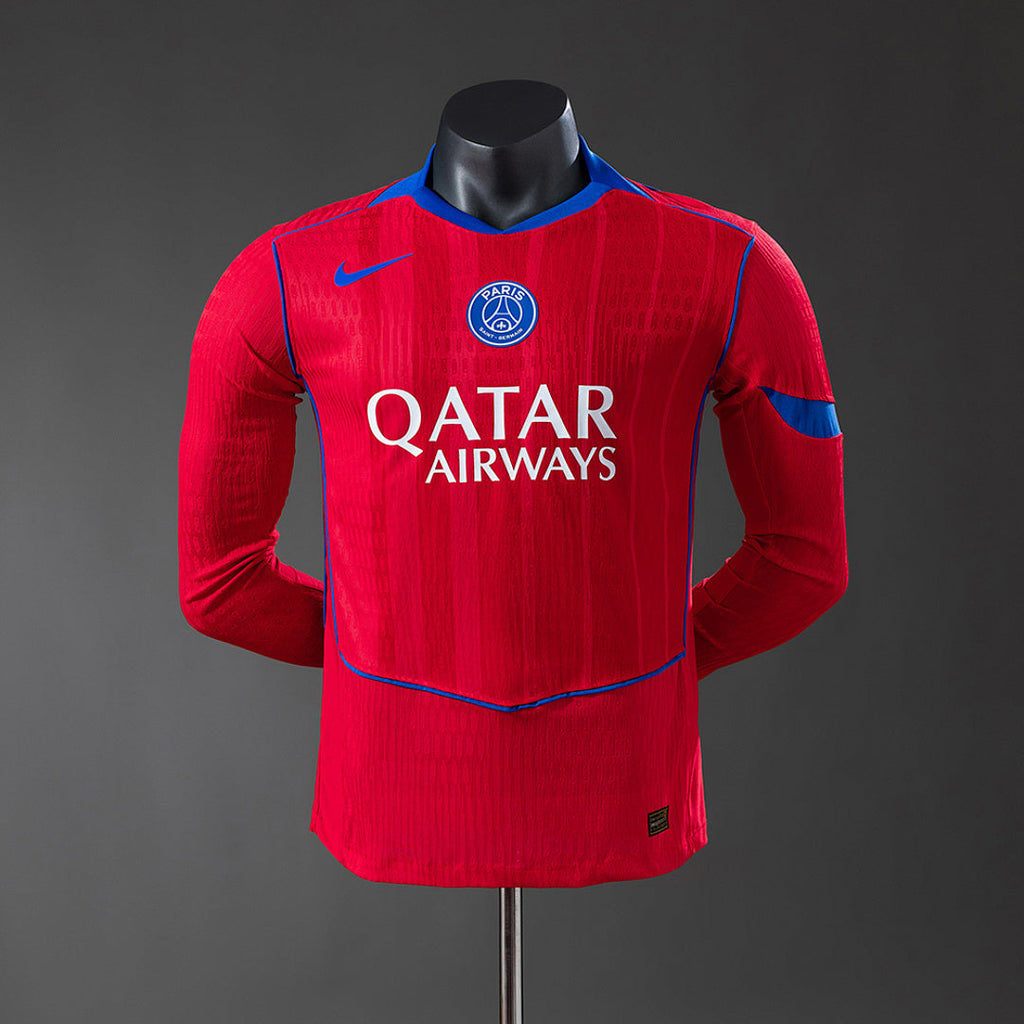 REPZ · PSG 25-26 26/27 Tercera Player ML
