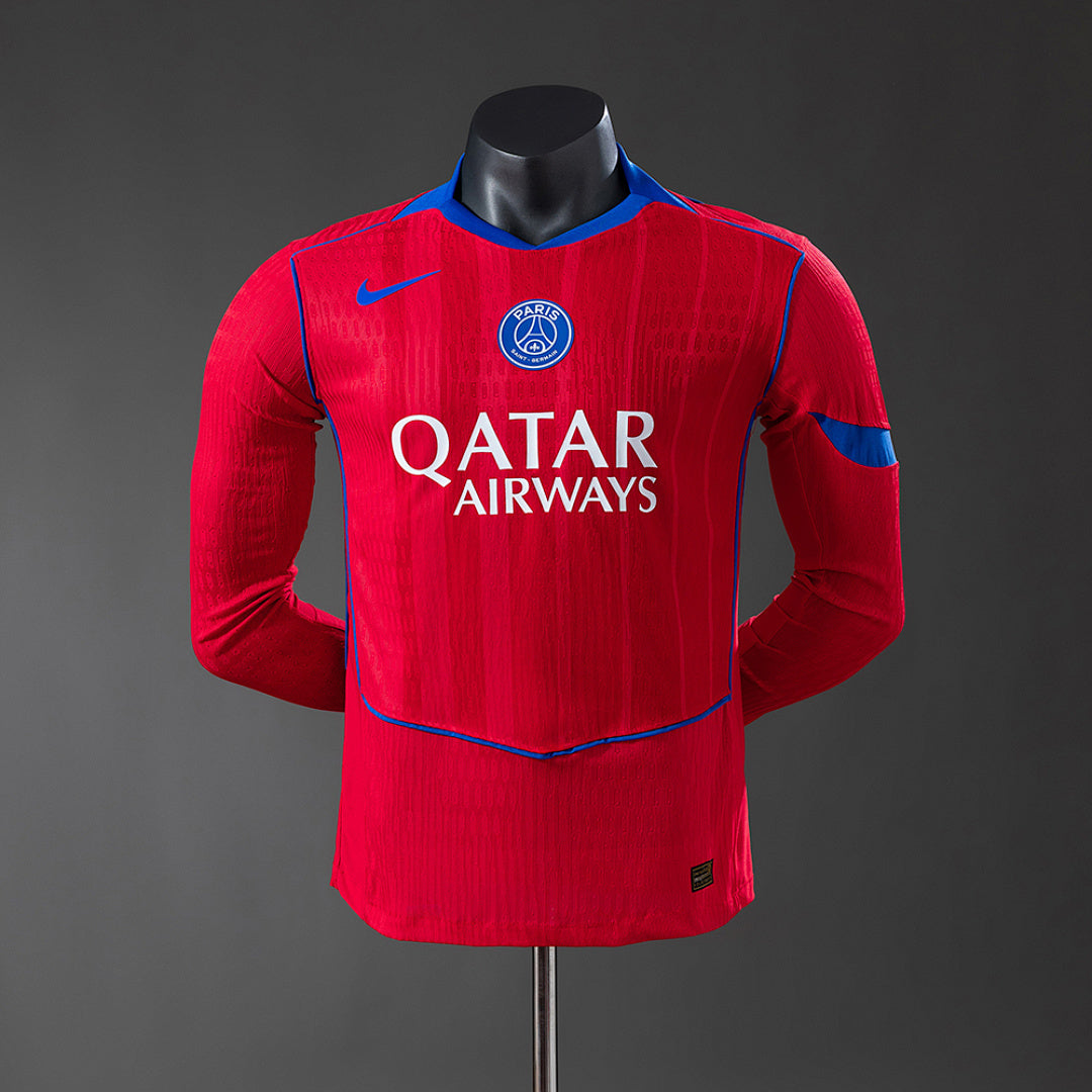 REPZ · PSG 25-26 26/27 Tercera Player ML