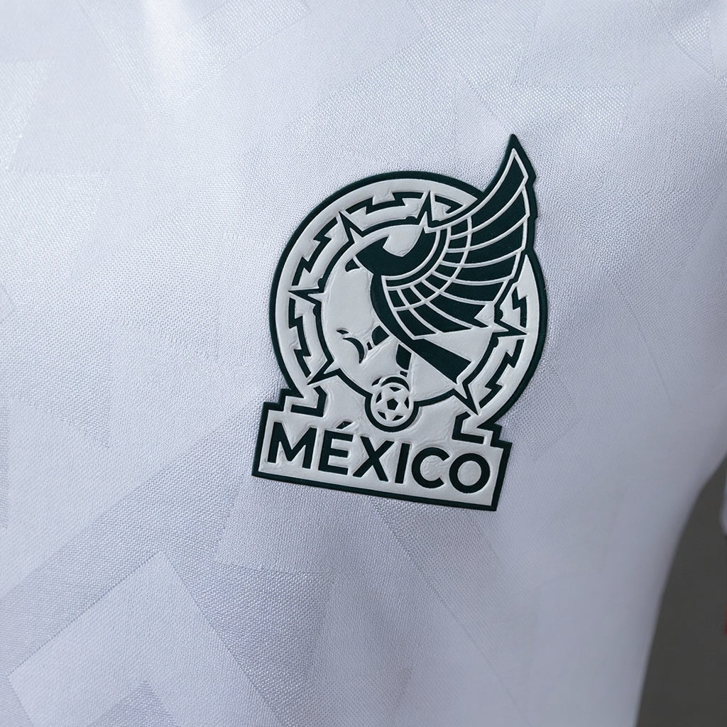 REPZ · México 2026 Visitante Player · Foto 8