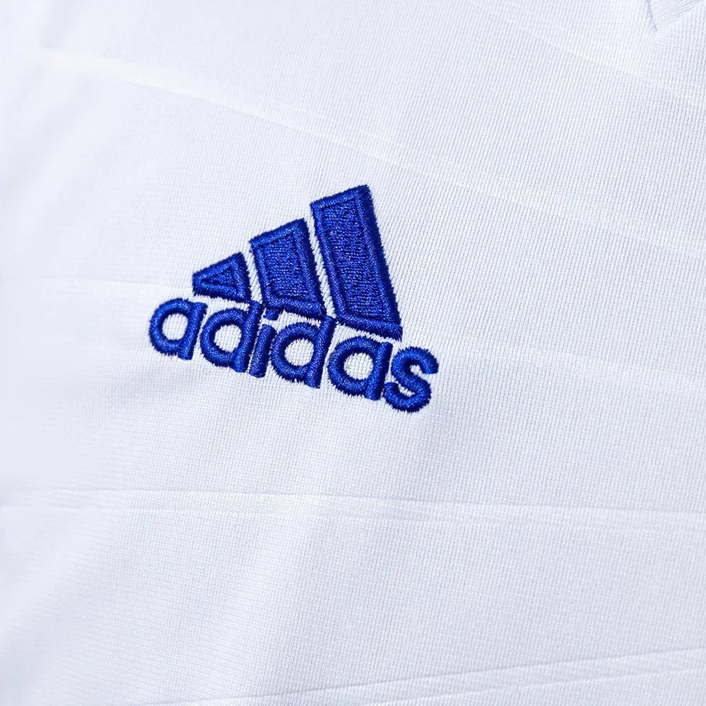 REPZ · Real Madrid 10/11 Titular Retro ML · Foto 4