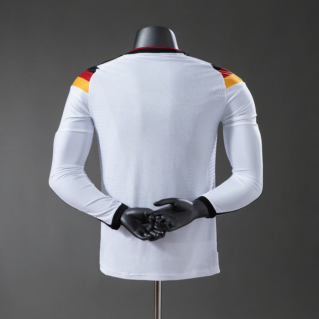 REPZ · Alemania 2026 Titular Player ML · Foto 2