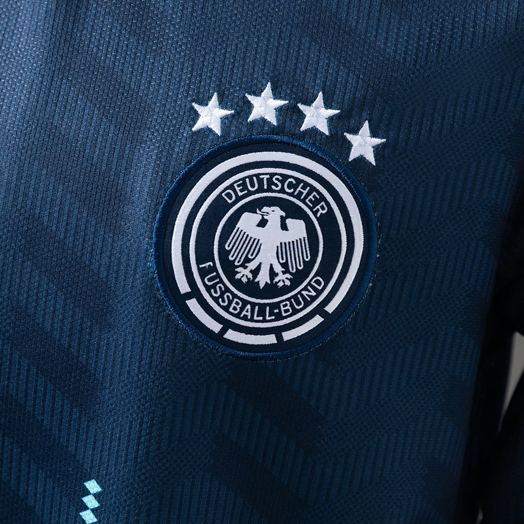 REPZ · Alemania 2026 Visitante ML · Foto 7