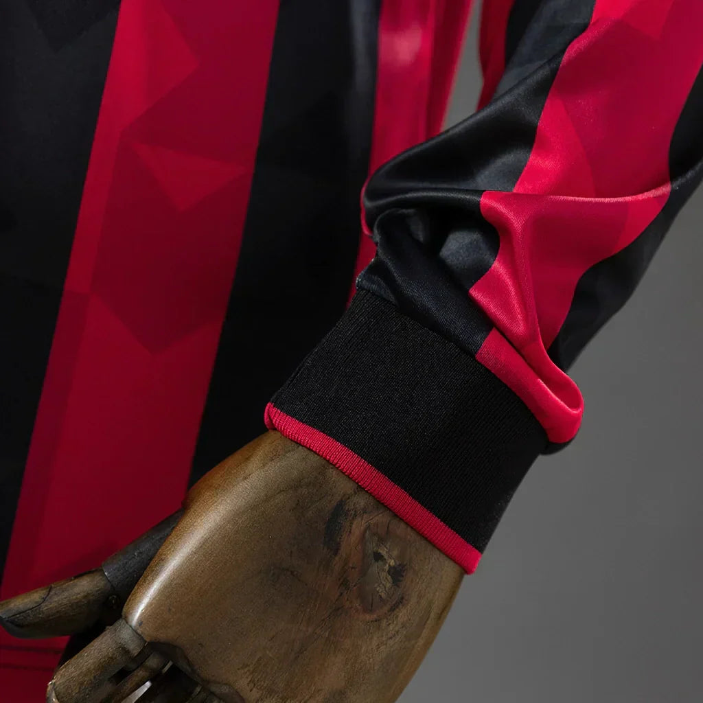 REPZ · Milan 93/94 Titular Retro ML · Foto 2