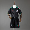 Mexico 2026 Tercera Kit Infantil - 1