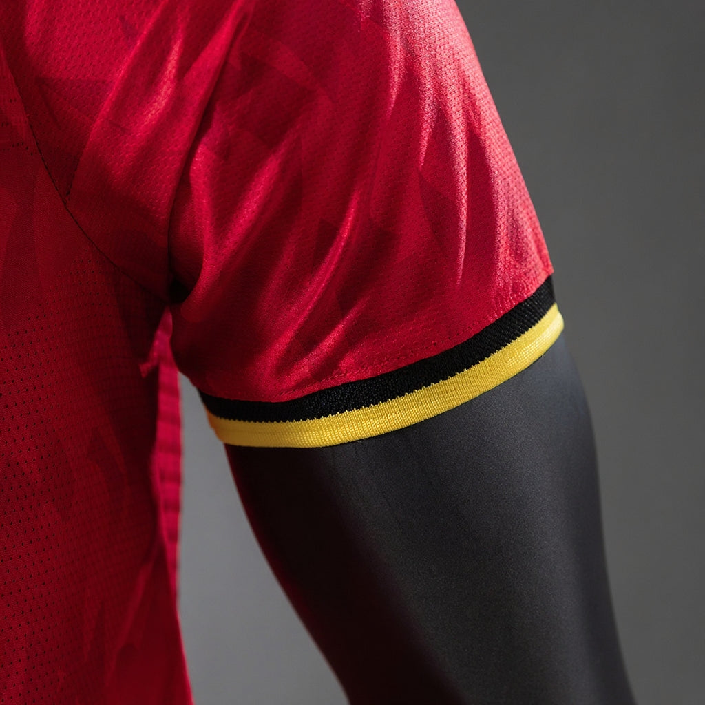 REPZ · Belgica 2026 Titular Player · Foto 5