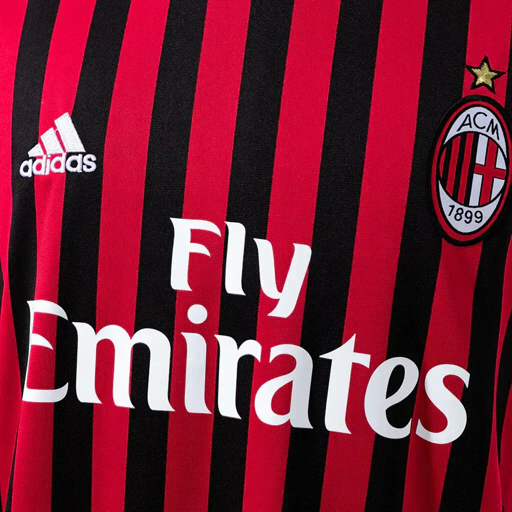REPZ · Milan 11/12 Titular Retro · Foto 5