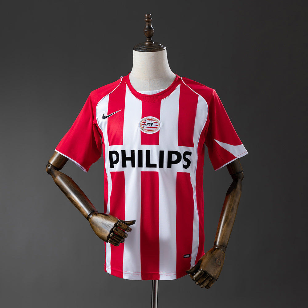 REPZ · PSV 04/05 Titular Retro