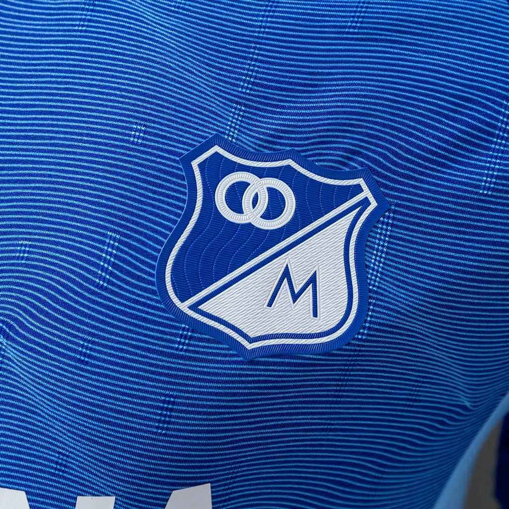 REPZ · Millonarios 25-26 26/27 Titular Player · Foto 3