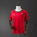 REPZ · Portugal 2004 Titular Retro