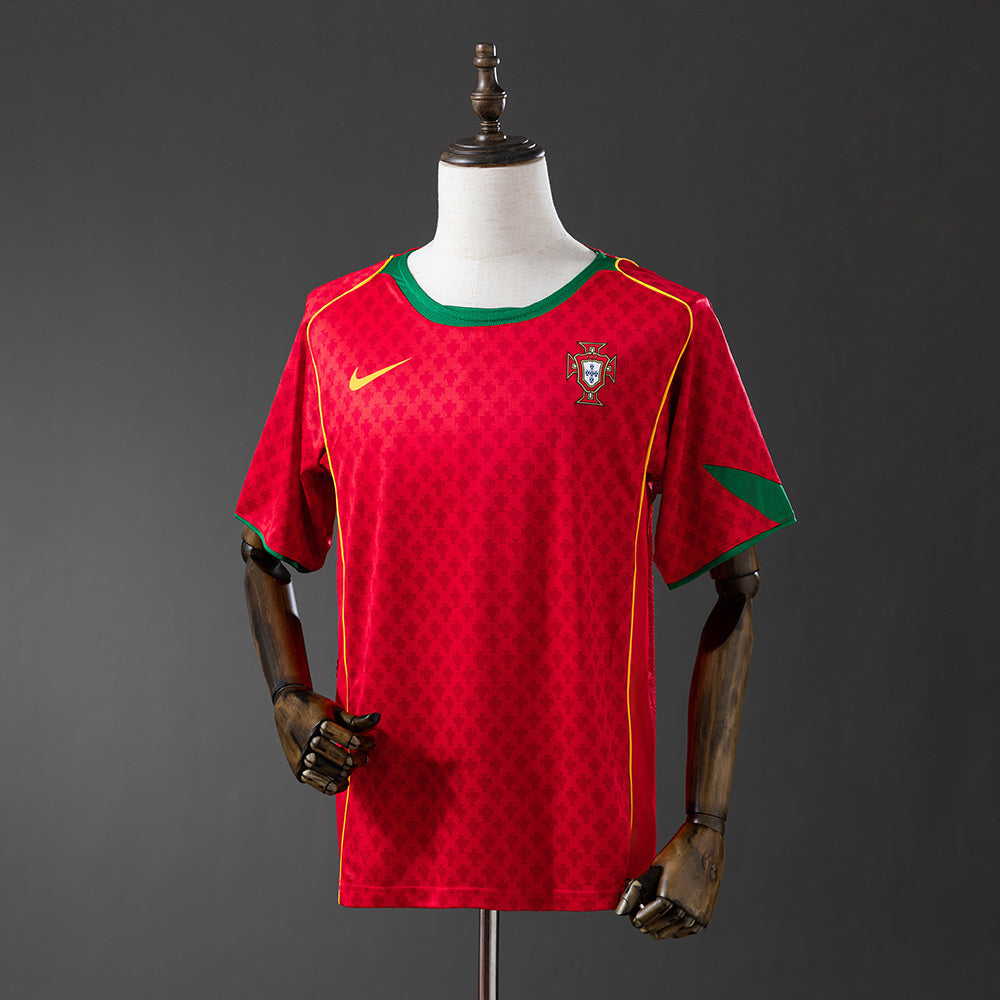 REPZ · Portugal 2004 Titular Retro