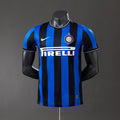 REPZ · Inter Milan 09-10 26/27 Titular Retro