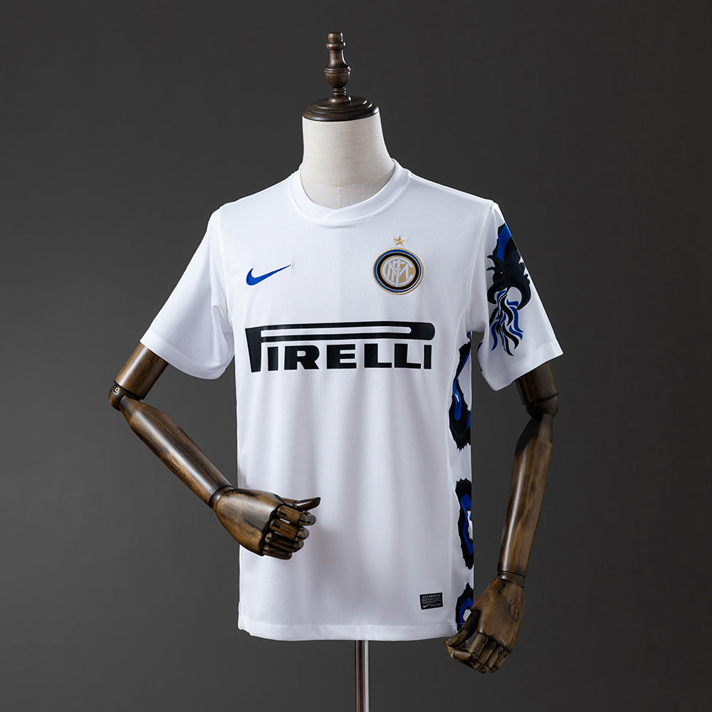 REPZ · Inter de Milan 10/11 Visitante Retro