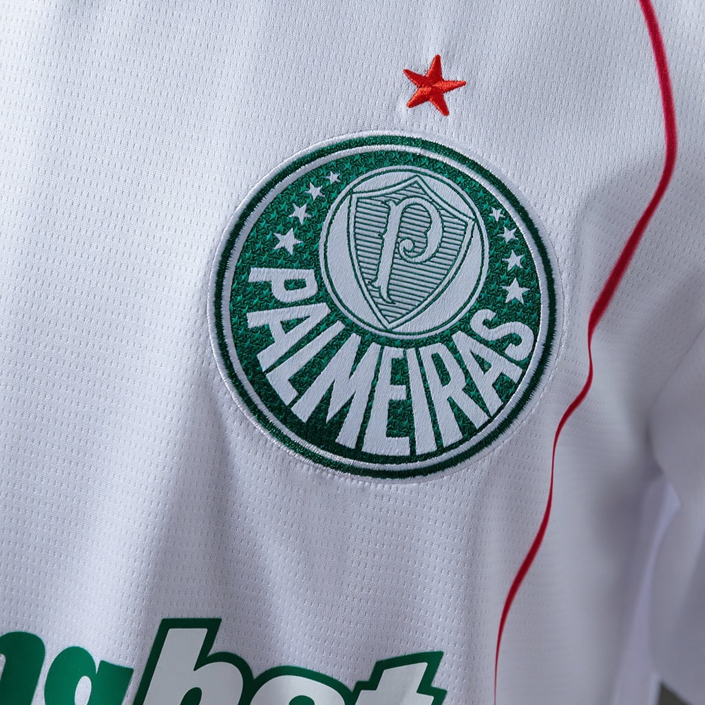 REPZ · Palmeiras 26/27 Visitante · Foto 5