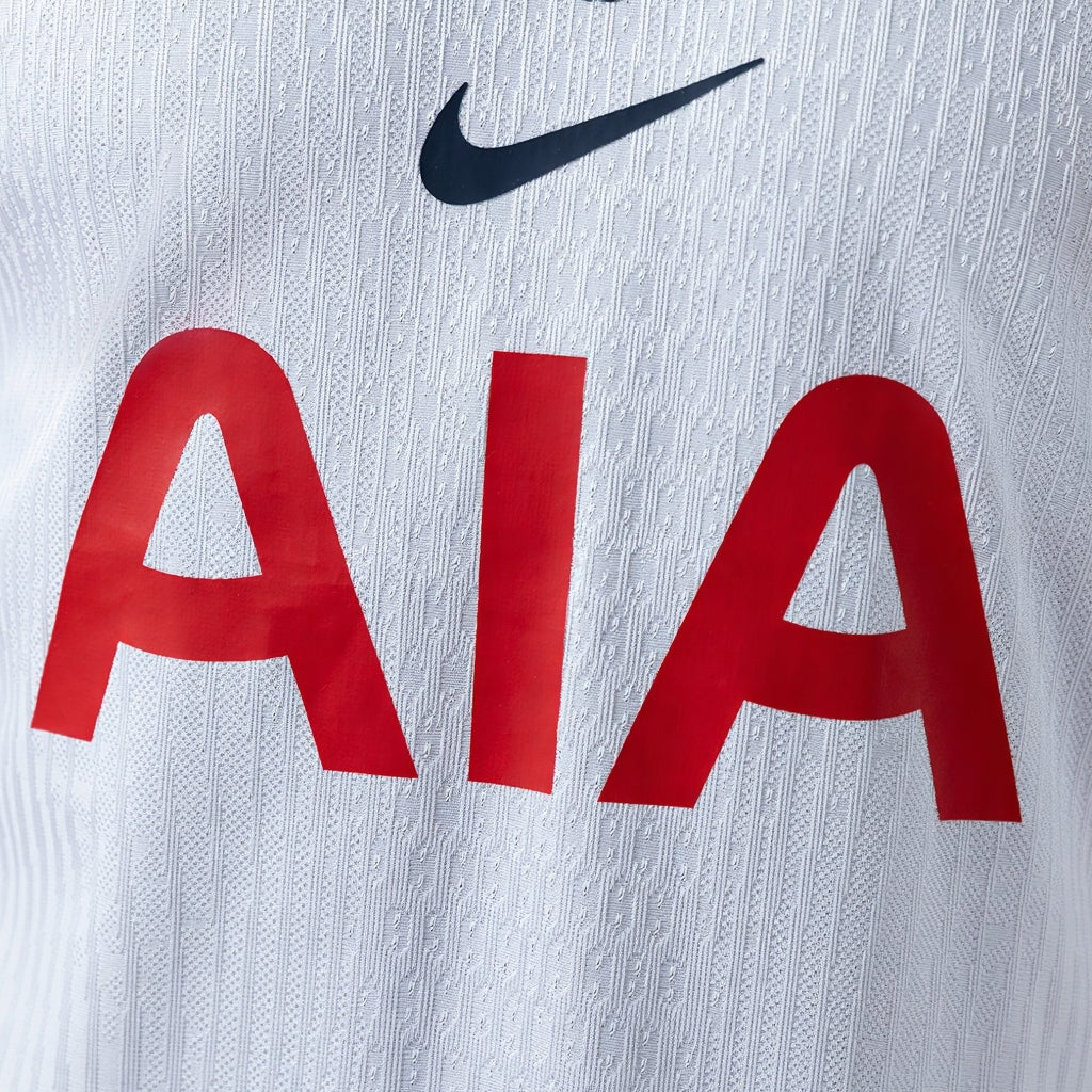 REPZ · Tottenham Hotspur 25-26 26/27 Titular Player ML · Foto 4