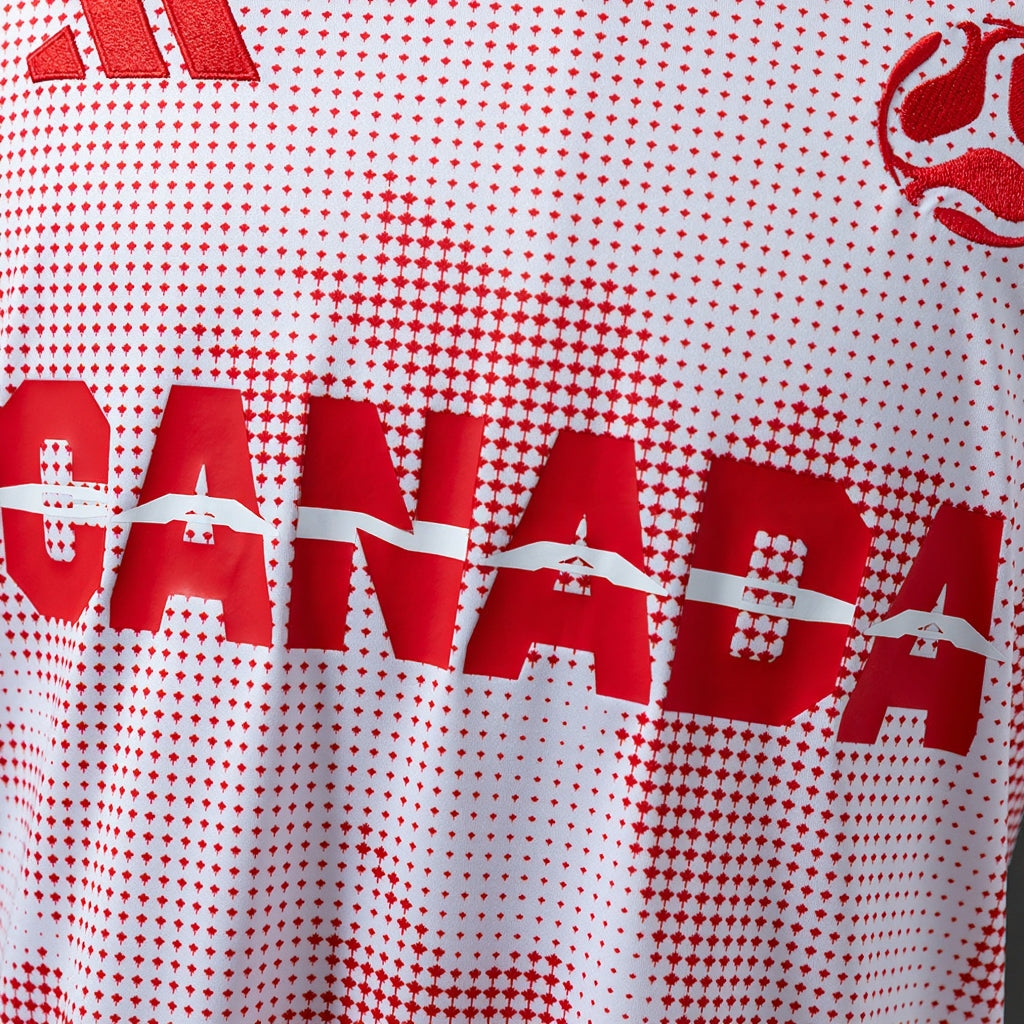 REPZ · Canadá 2026 Titular · Foto 7