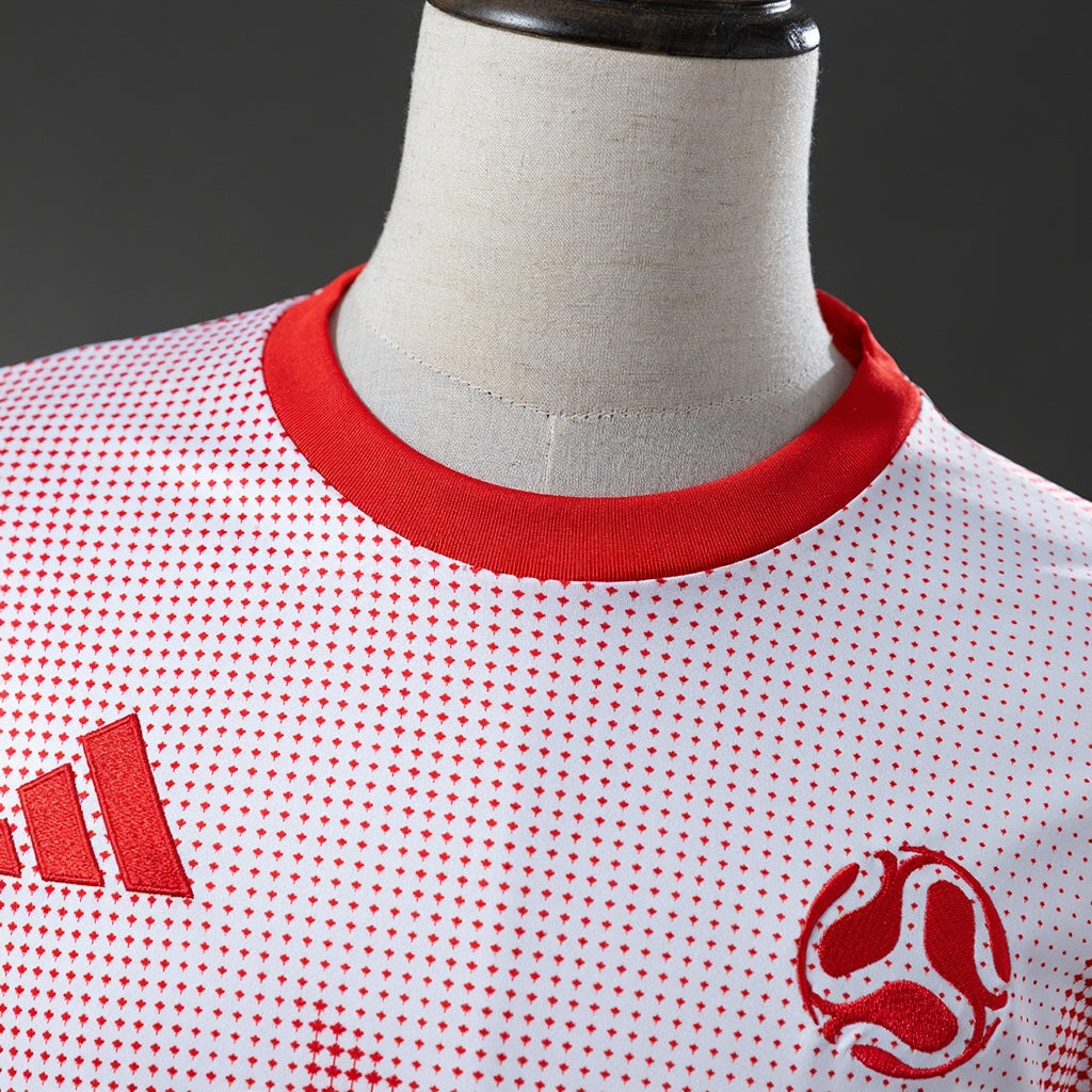 REPZ · Canadá 2026 Titular · Foto 8