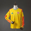 REPZ · Colombia 2026 Titular ML