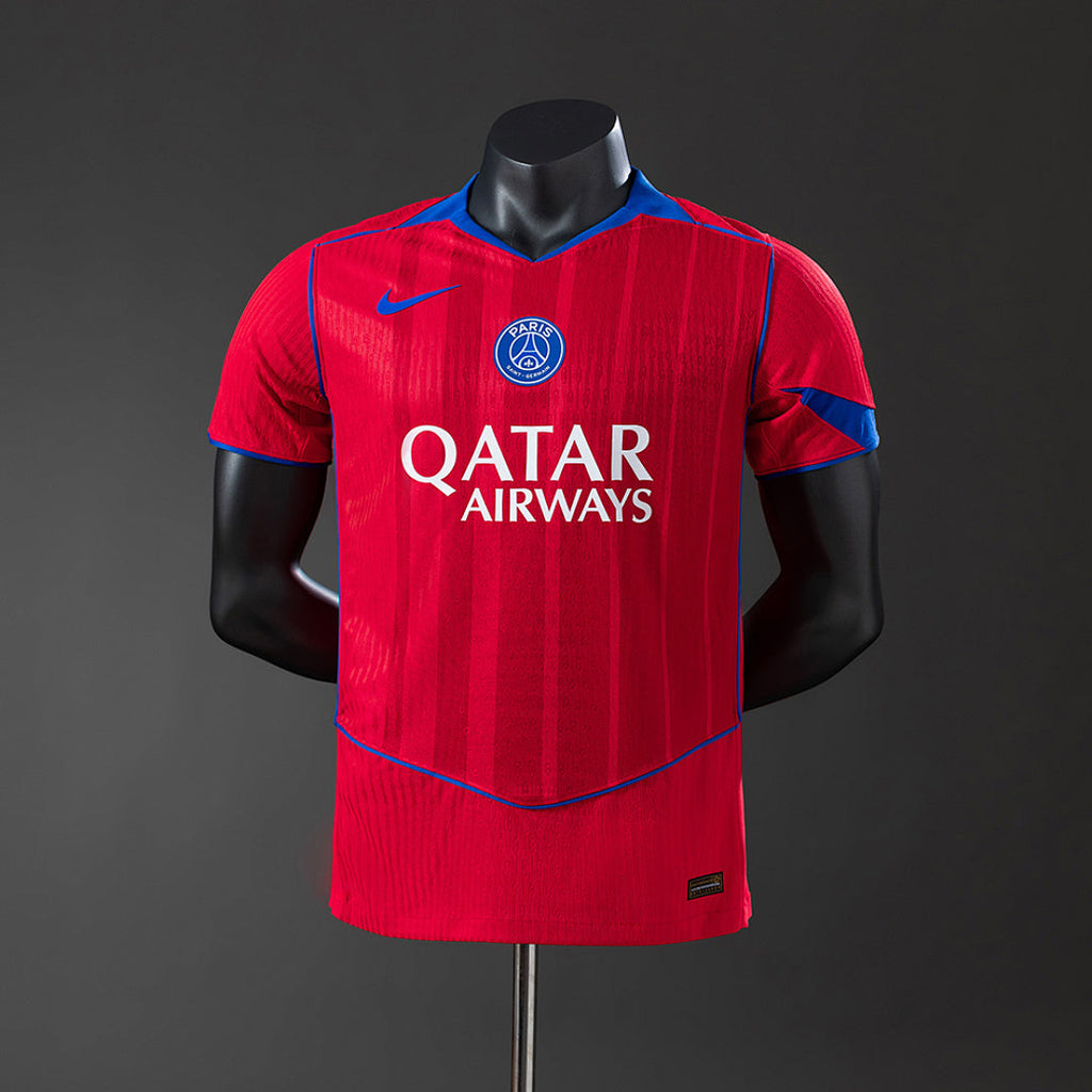 REPZ · PSG 25-26 26/27 Tercera Player