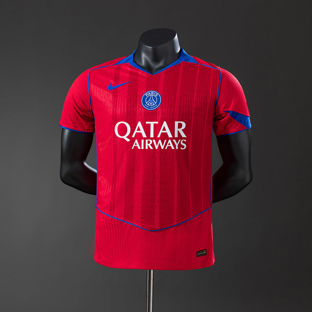 REPZ · PSG 25-26 26/27 Tercera Player