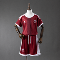 Qatar 2026 Titular Kit Infantil - 1