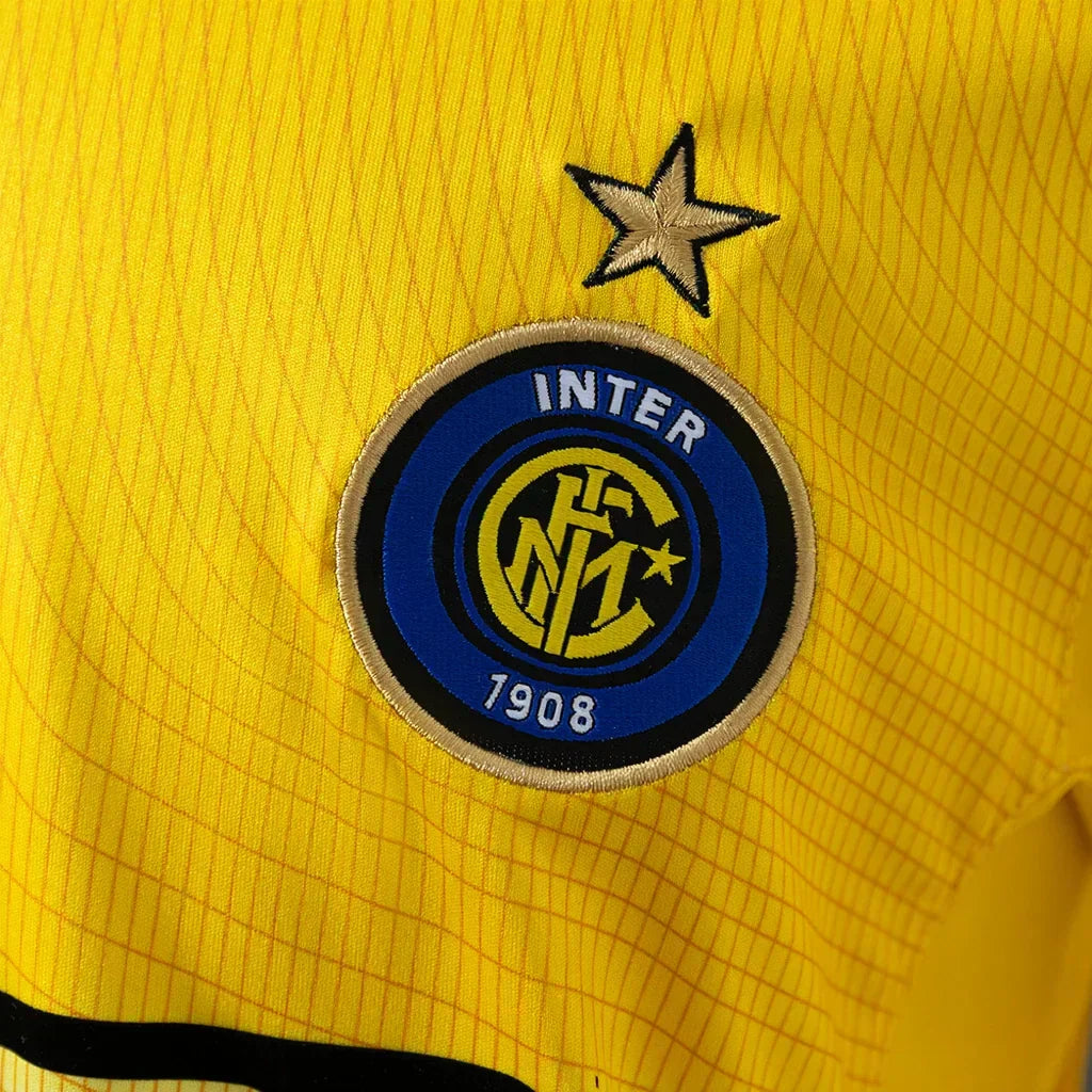 REPZ · Inter de Milan 02/03 Tercera Retro · Foto 4