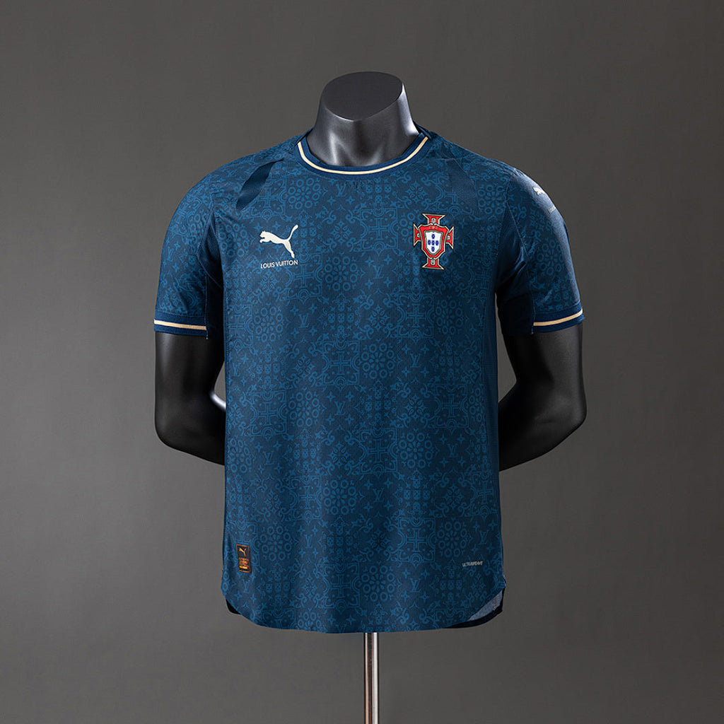 REPZ · Portugal Collab 2025 Titular Player