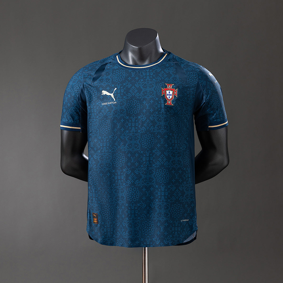 REPZ · Portugal Collab 2025 Titular Player
