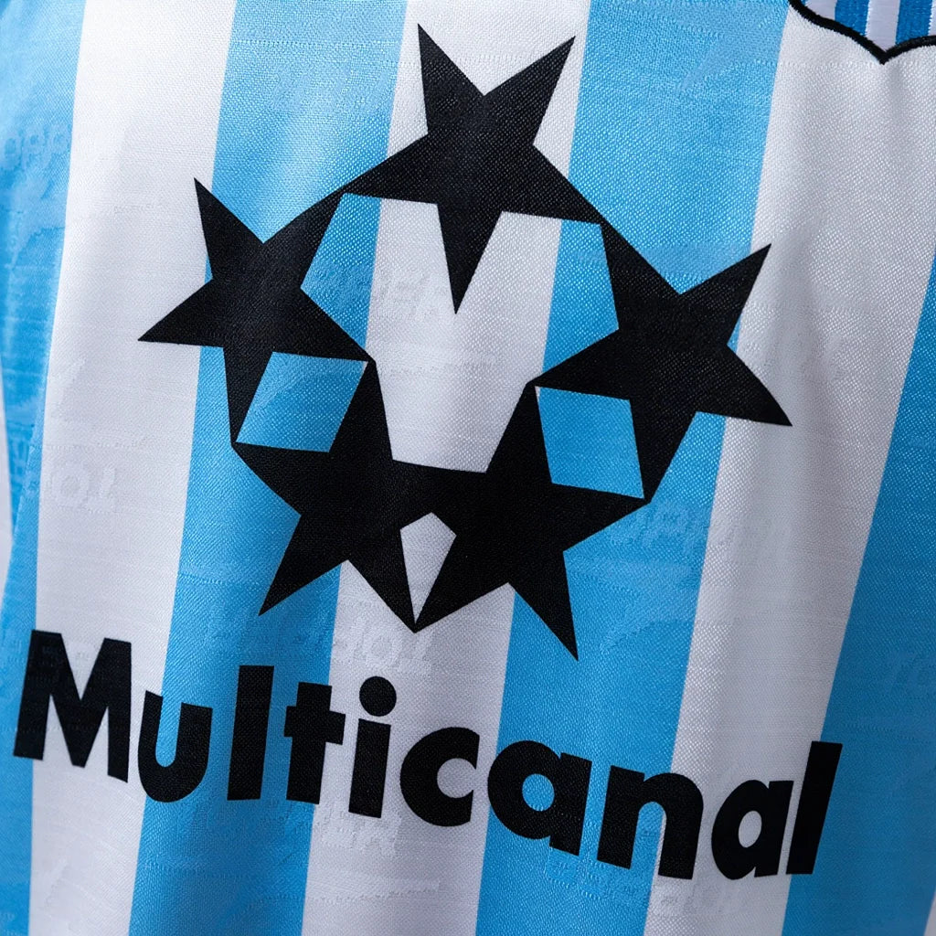 REPZ · Racing Club 97/98 Titular Retro · Foto 5