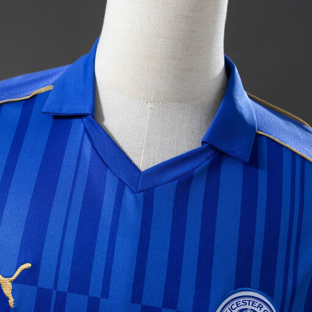 REPZ · Leicester City 16/17 Titular · Foto 6
