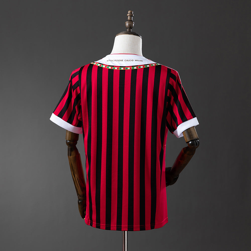 REPZ · Milan 11/12 Titular Retro · Foto 7