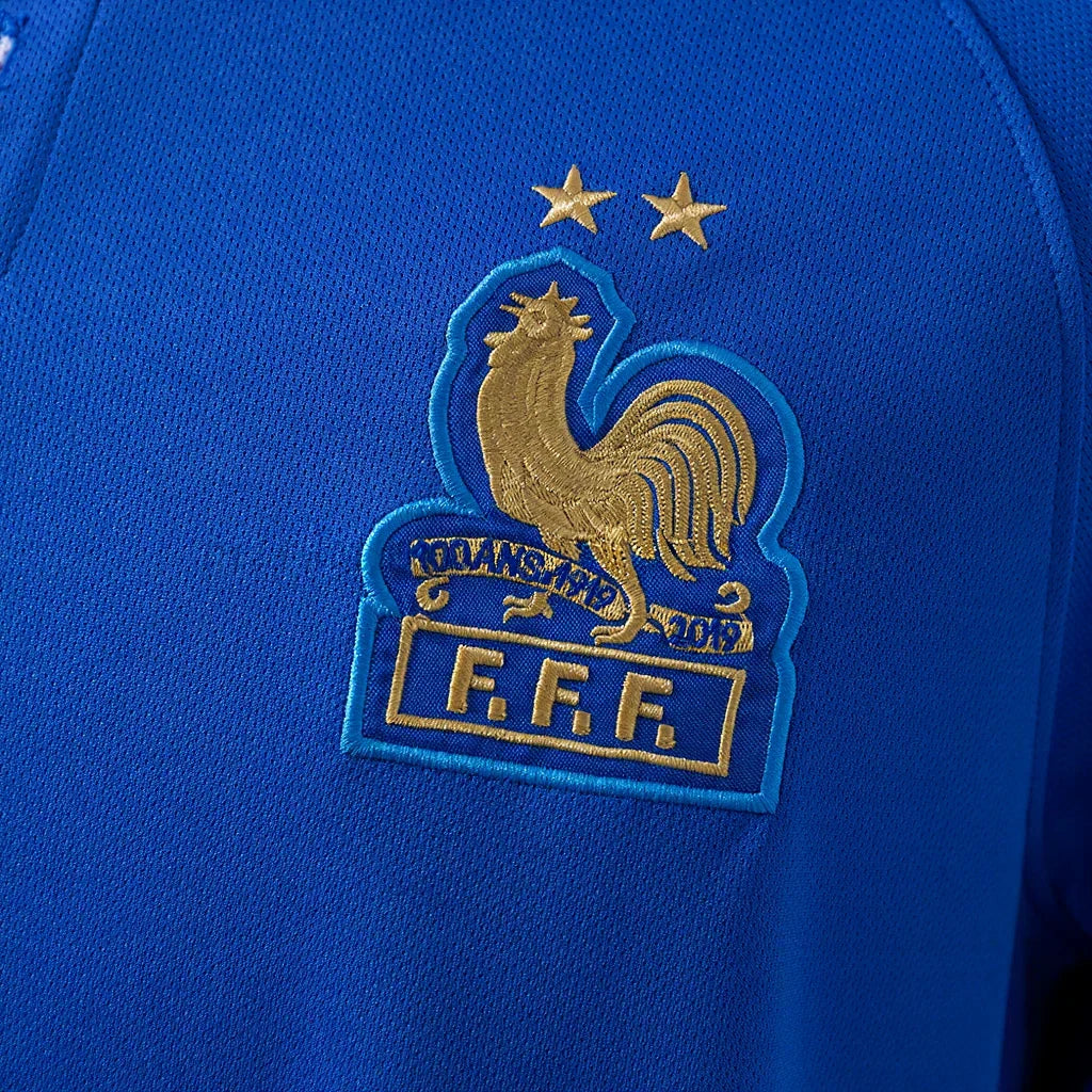 REPZ · Francia 2019 Titular Retro · Foto 5