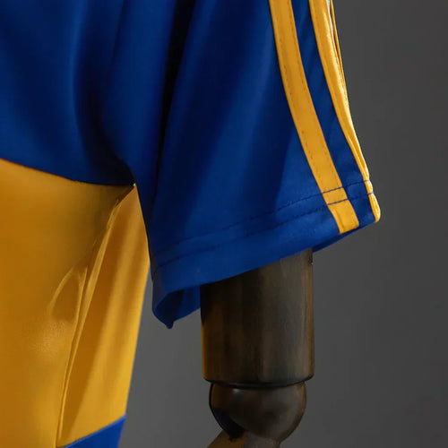 REPZ · Boca Juniors 90/91 Titular Retro · Foto 2