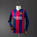 REPZ · Barcelona 14/15 Titular Retro ML