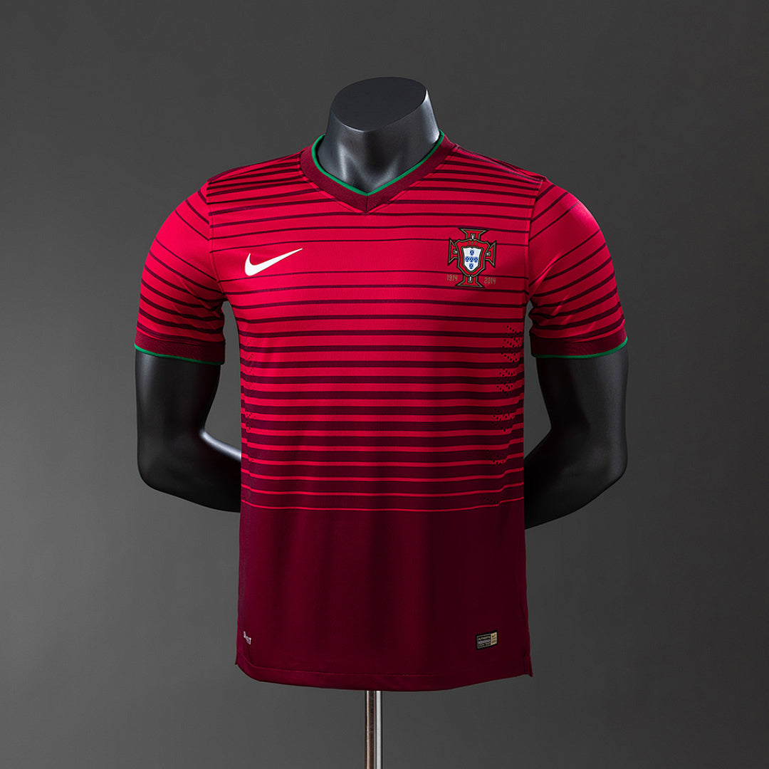 REPZ · Portugal 2014 Titular Retro