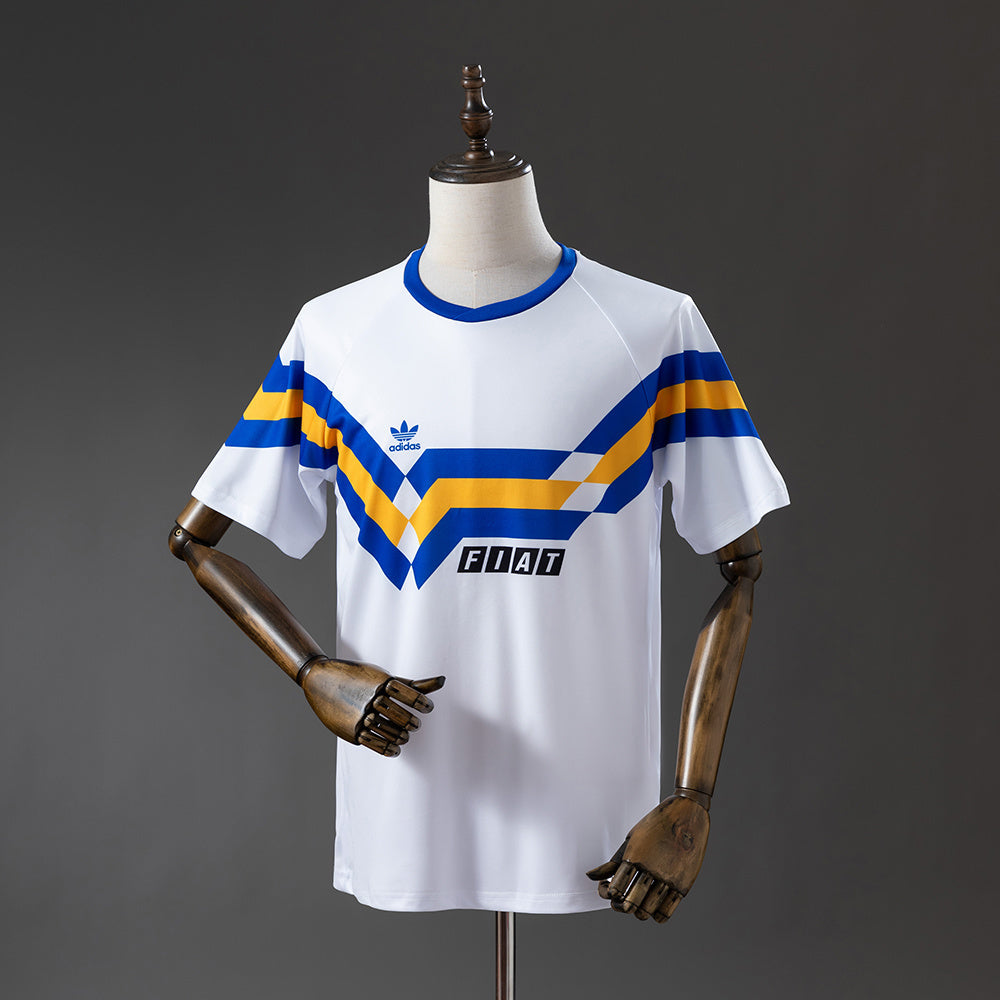 REPZ · Boca Juniors 90/91 Visitante Retro