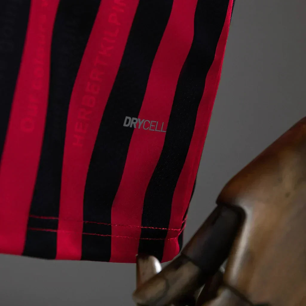 REPZ · Milan 19/20 Titular Retro · Foto 2