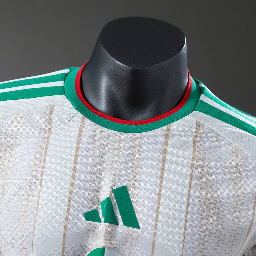 REPZ · Argelia 2026 Titular Player · Foto 7