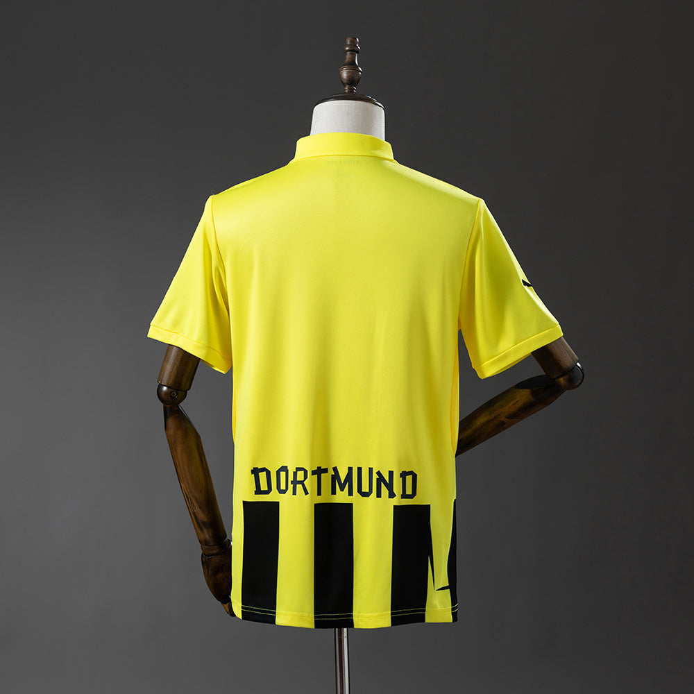 REPZ · Borussia Dortmund 12/13 Titular Retro · Foto 7