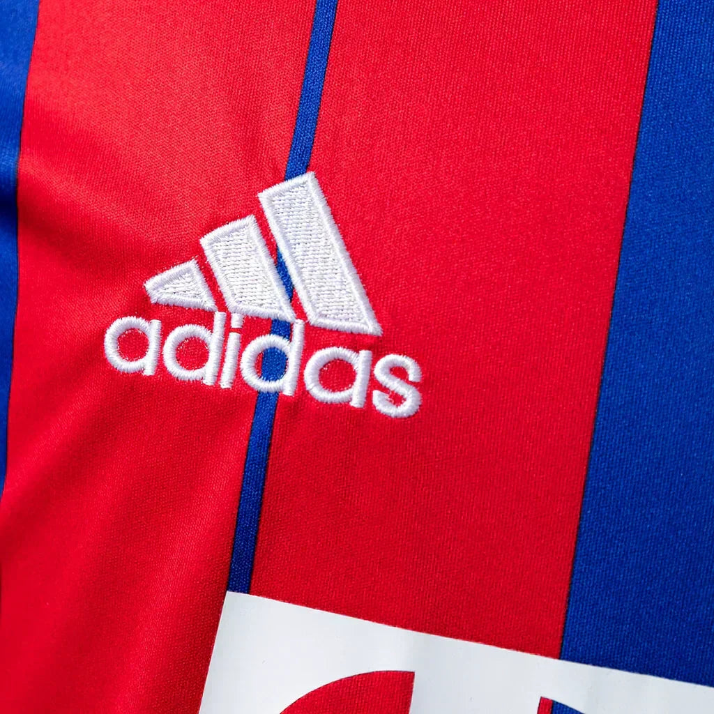 REPZ · Bayern Munich 14/15 Titular Retro · Foto 4