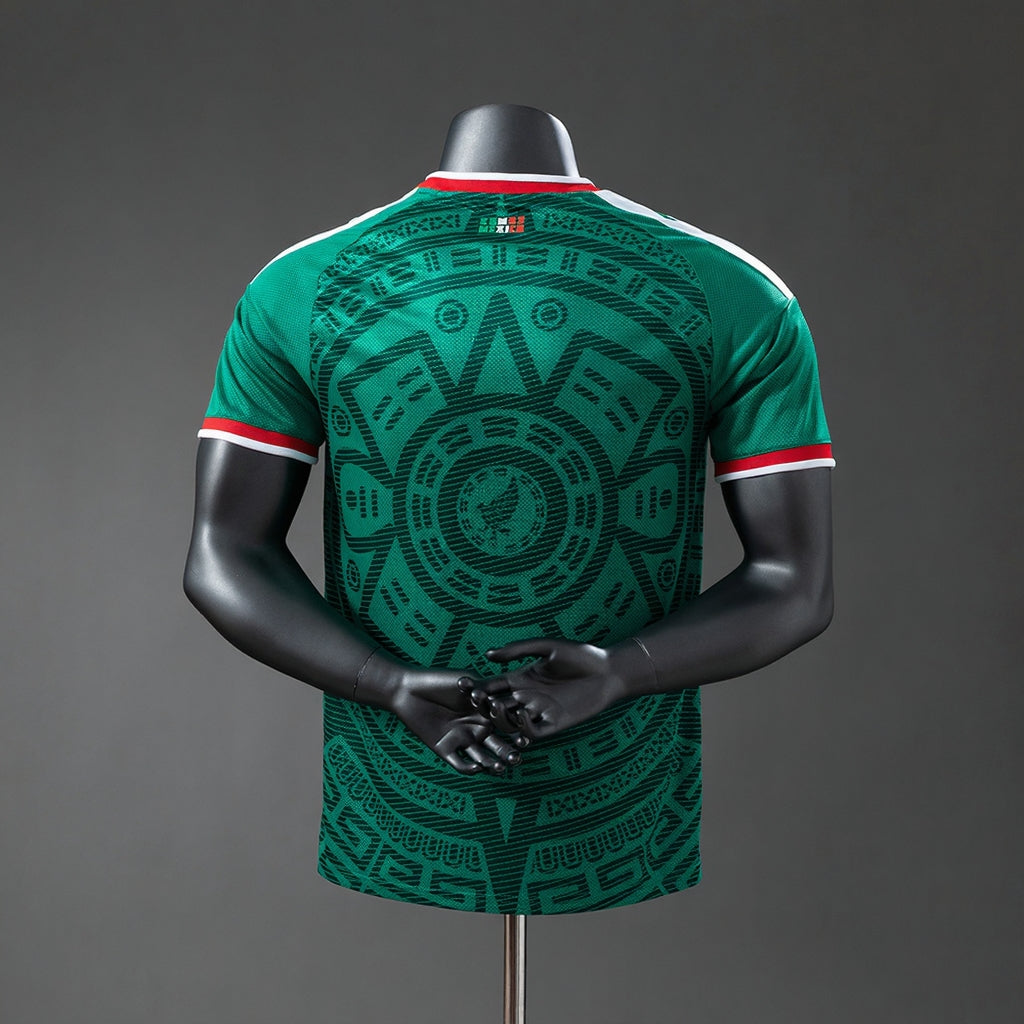 REPZ · México 2026 Titular Player · Foto 6